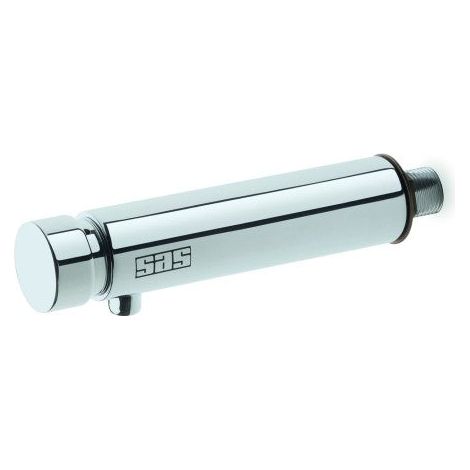 Grifo de Fuente de Jardín en Acero Inoxidable - antioxidante - 16,5 × Ø 3,7 cm - Unidad - Inox
