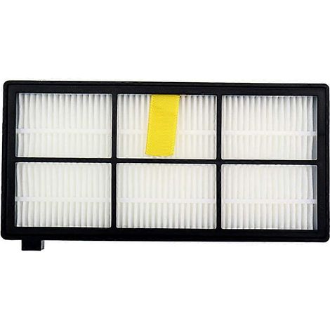 kit pour iRobot Roomba 960 980 990 900 890 896 885 886 865 866 800 805 860 861 870 871 880 accessoires (1/5)