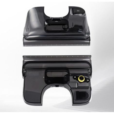 Ersatz-Frischwassertank für Tineco Floor Stretch S6 Akku-Staubsauger, mit auslaufsicherem Design (1 Stück) (1/5)