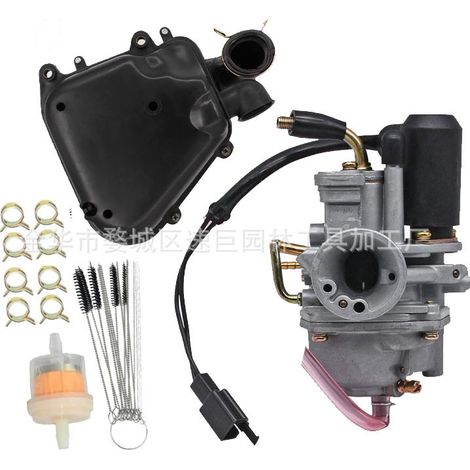 Accessories for tondeuses à gazon Pola-ris 90 2001-2003 Sportsman 90