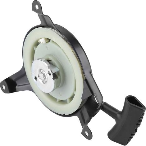 Lanceur à rappel pour tondeuse à gazon, lanceur facile à tirer, compatible avec les modèles Gxv120, Gxv140 et Gxv160 (1/5)