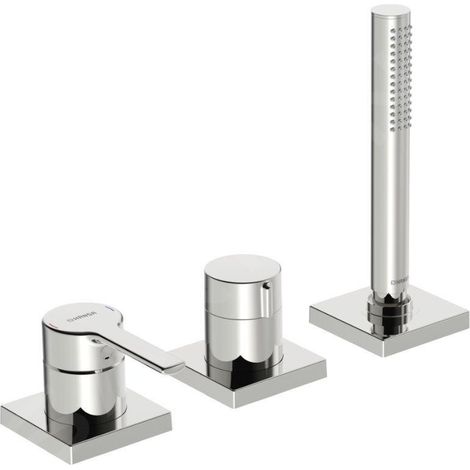 Hansa 03419483 Ensemble EHM FM pour Wafü/Br. HANSARONDA (1/3)