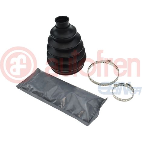 Jeu de joints-soufflets, arbre de commande Autofren Seinsa D8512T CITROËN 329337