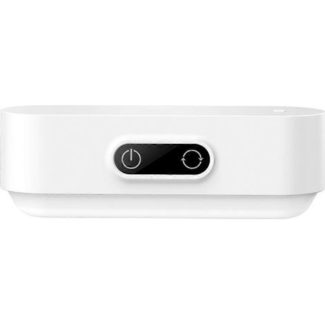 Barre lumineuse de lecture magnétique à LED à intensité variable pour table de chevet, armoire, bureau d'ordinateur - Batterie 1200 mAh (1/4)