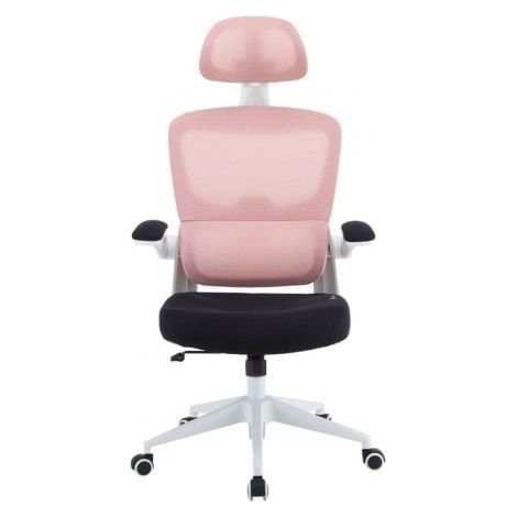 Woxter GM26 109 Gaming-Stuhl Rosa Büro