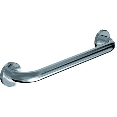Normbau Inox Care Haltegriff/Handtuchh. a= 600