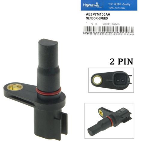 Capteur de vitesse compatible avec les véhicules Ford AE8P7H103AA AE8P-7H103-AA (1/5)