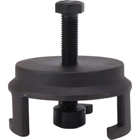 Extracteur de Poulie Vilebrequin 25264, Outil de Démontage Moteur Rapide pour Ford (1/5)
