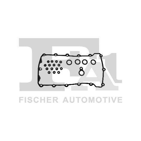 Jeu de joints d'étanchéité, couvercle de culasse FA1 EP1000-938Z BMW 11121721475