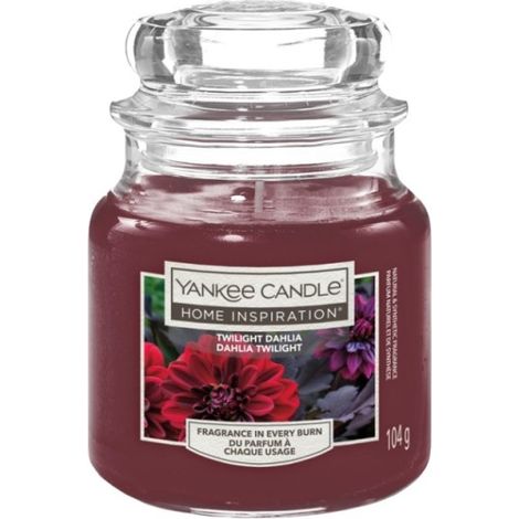 Candela HI Twilight Dahlia 104g (1/2)