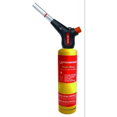 Soplete Power Fire Compact  2548001 (1/5)