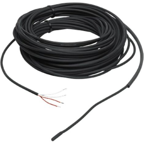 Zubehör für Unterwasserpumpen Kit Temperaturfühler PT100 40m Kabel (1/2)