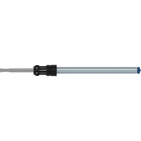 Foret pour perforateur SDS Clean plus-8X (1/5)