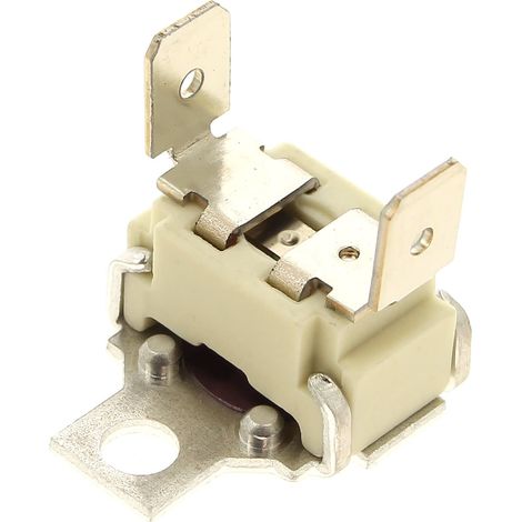 Thermostat 250° für Backofen seb