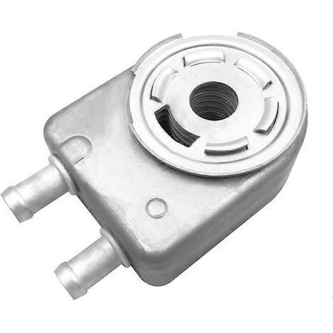 Refroidisseur d'huile moteur pour Santa Fe Sonata 2.0L, Sportage, Optima et Sorento 2.0L (références : 26410, 2G101, 26410-2G101, 264102G101) (1/5)