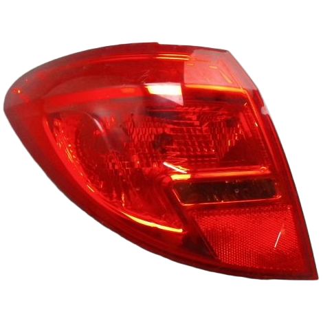 [PRODUIT D'OCCASION] Feu Arriere Gauche  OPEL Meriva 2006- ♻️ Ref Oe. 13307493 - Garantie à vie (1/3)