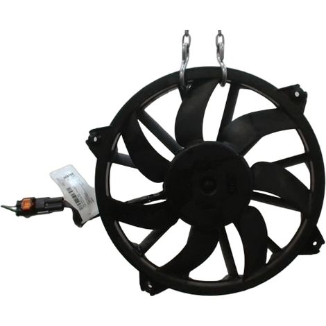 Moteur Ventilateur Radiateur PEUGEOT 308 I Phase 1 2007-2011 [PRODUIT D'OCCASION]♻️9828719880 (1/3)