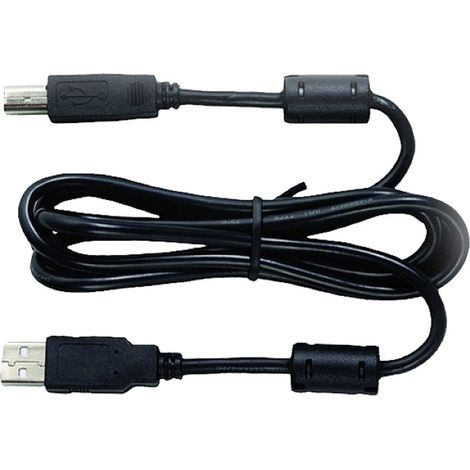 Rigol CB-USBA-USBB-FF-150   Kabel  1 St.