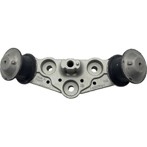 97037511801 Car Transmission Mount Bracket Engine Mounting 97037511800 Compatible with Porsche Panamera 970 Auto Parts (1/5)
