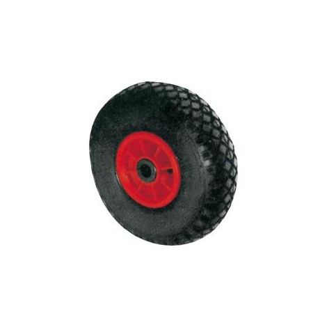 Rueda hinchable D15 266, 260 mm