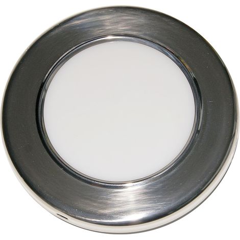 Lampada aaa g4 recessed ceiling light acciaio 150mm