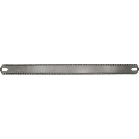 Lame da sega Topex 10a332-72 doppia faccia temprate 300 mm