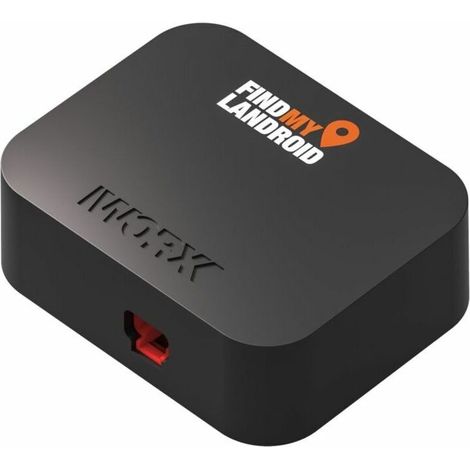 WA0862 - Kit GPS + 4G per Landroid (1/2)
