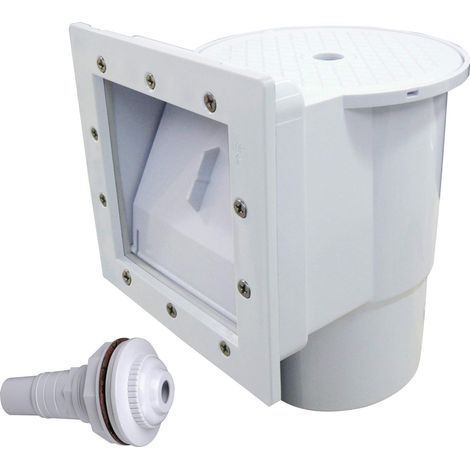 Steinbach Skimmer Skimmer S1, 3-Piece, Bianco (1/4)