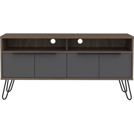 Vegas Wide Screen TV Rack (1/3)