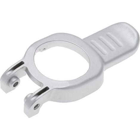 Levier de serrage multifonction N254620 compatible avec DEWALT DCS355B Type 1/Type 2, DCS355C1 Type 2, DCS355D1 Type 1/Type 2, DCS356B Type 1 et DCS356D1 Type 1. (1/4)