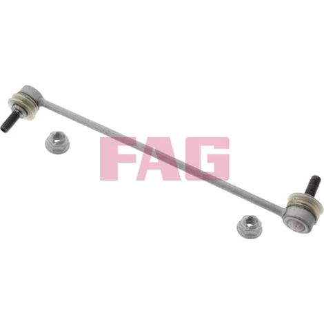 Entretoise/tige, stabilisateur FAG 818 0256 10 MINI 31356759537 31356778831