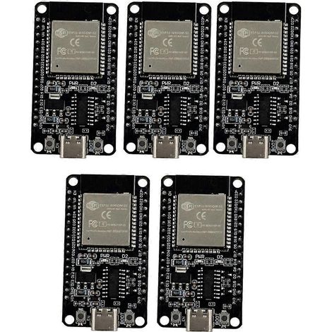 5er-Pack stromsparende Bitcoin-BTC-ASIC-Miner für Heim- oder Büro-Mining (1/5)