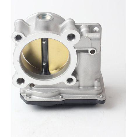 31216327 30711551050623 6G230541 passend für Volvo 2.4L Drosselklappengehäuse. (1/4)