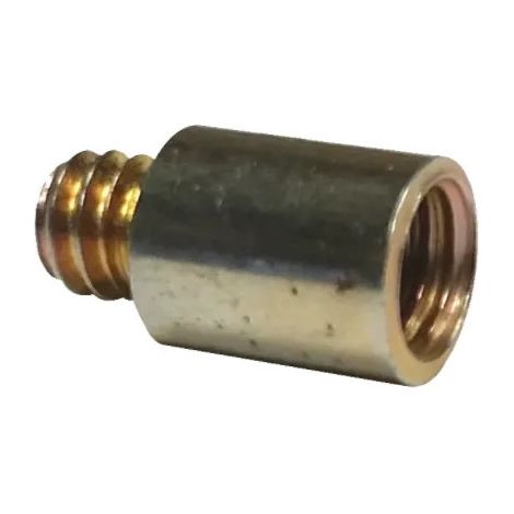 Raccord de jonction mâle M8, femelle M7, 10 pièces