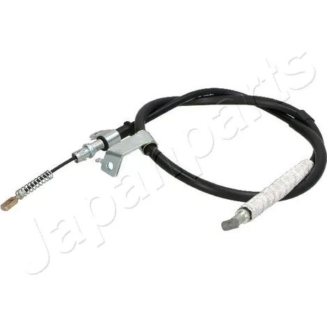 Tirette à câble, frein de stationnement Japanparts BC-W05R CHEVROLET 04804784