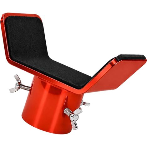Support rond pour outils de levage bouteilles (1/5)