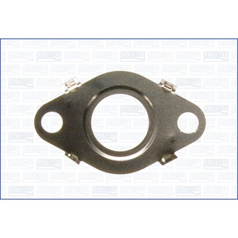 Joint, flexible vanne EGR Ajusa 01200200 AUDI 038131547A 03L131547D 1144215
