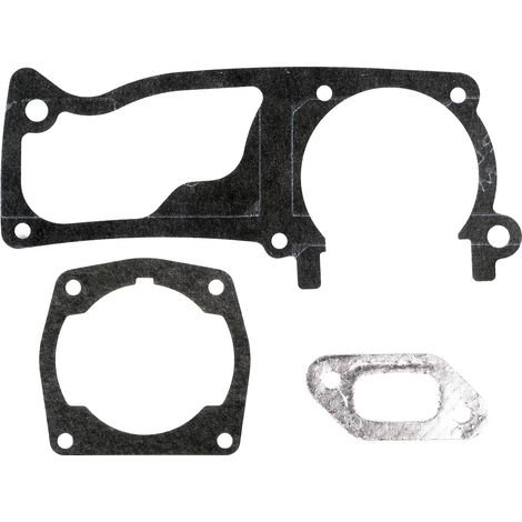 Jeu de joints moteur pour tronçonneuse Husqvarna 357 et 359