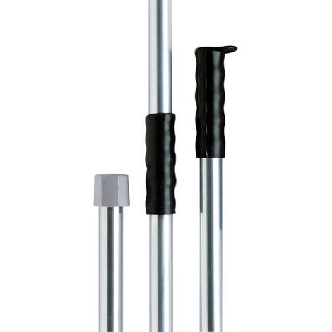 Manschette Wasserabweisend Mery Aluminium 1,30 m - Mery