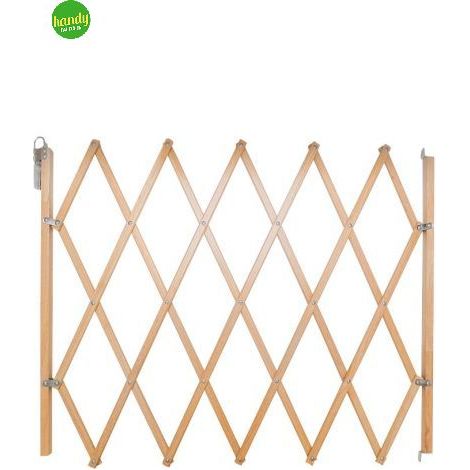 Cancelletto Pircher dog gate