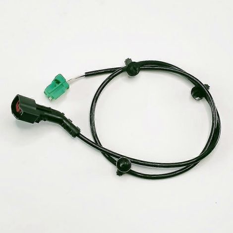 Capteur de vitesse de roue ABS arrière pour Ford Mondeo Mk3, capteur ABS de roue 6S7T2B325CBA, LK1S7T-2B325-BB, LE1S7T2B325BH, 6S7T-2B325-CBA (1/4)
