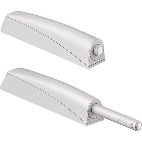Aimoonsa – Rallonge gouttière flexible – Extension télescopique 47 à 150 cm – Adaptateurs 80/100 mm – Matériau PE épais pour résistance aux intempéries (1/5)
