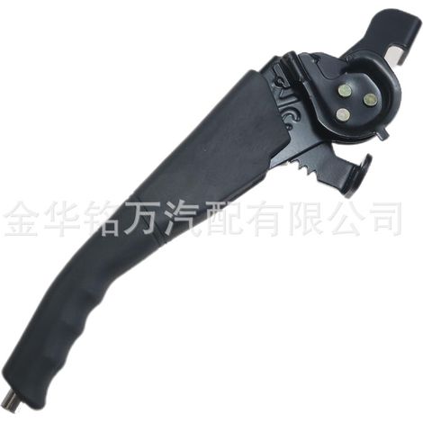 Levier de frein à main pour véhicule électrique Yujie modèle Jinpeng Yujie, câblage côté gauche (1/5)