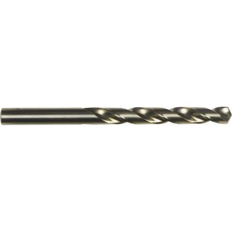 Broca metal Milwaukee thunderweb 3,2 mm 65 mm 2 piezas (1/4)