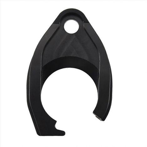Schwingenkettenführung für Motorrad YFZ450 0413 (1/5)