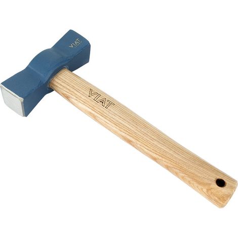 Pot Espagnol Avec Manche En Bois Pour Ouvrir Rozas. Vt3081M Viat (1/2)