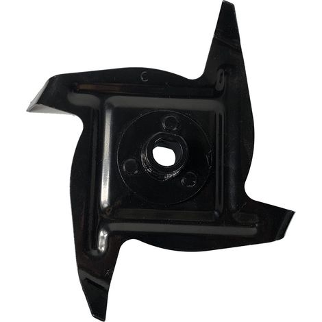 Cuchilla Mini Motoazada Derecho Interior C
