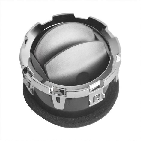 Lüftungsgitter für die Klimaanlage des Ford F-250 F-350 (2011–2016) Armaturenbretts A (1/5)