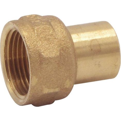 Rückfluss Conex g028004000 rotes Gusseisen 3,13x4,85 cm