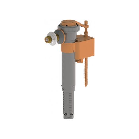 Laiton 3/8 latéral valve à flotteur altis latéral 3/8